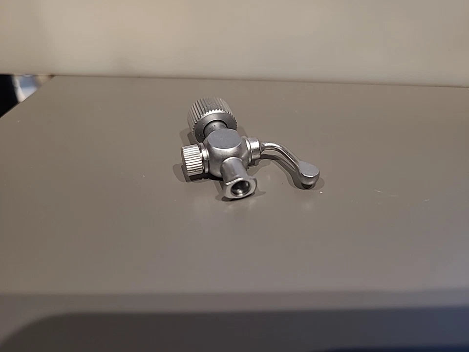 R.wolf urology Stopcock Coupler