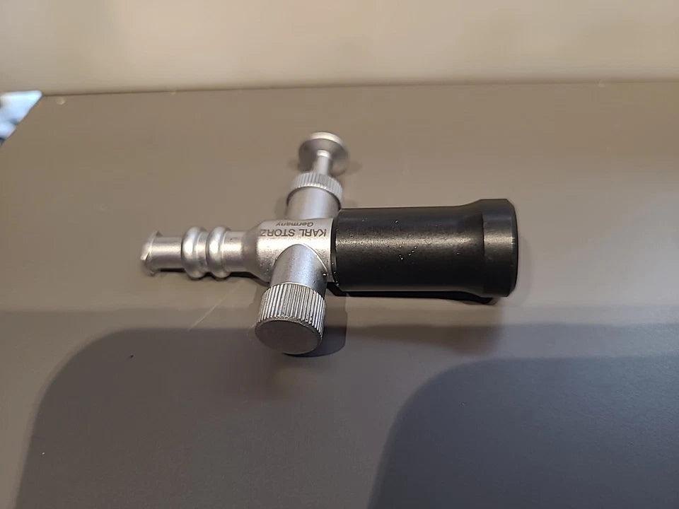 Karl Storz suction 30804 Valve