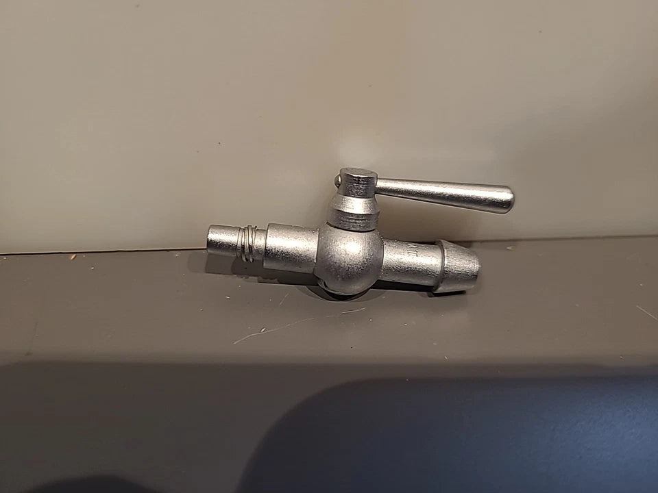 Acmi Urology Stopcock Valve
