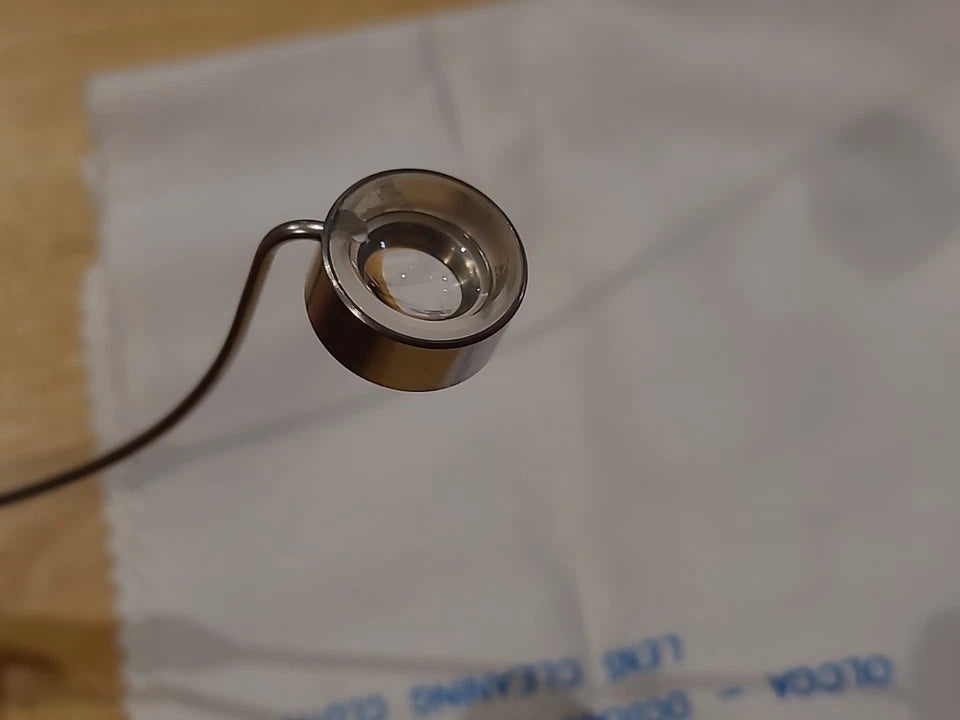 Ocular Ophthalmology Cataract Peyman Wide Field Vitrectomy Lens