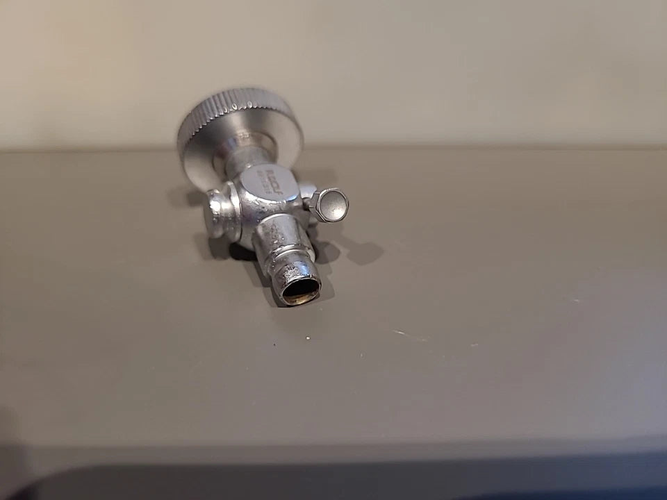R.wolf urology Stopcock Coupler Adaptor 8911.315
