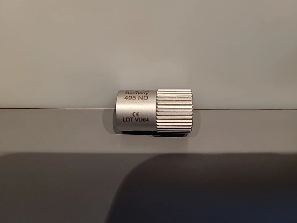 Karl Storz Cord Adaptor 495ND