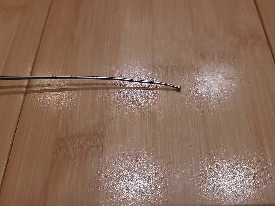 Globus Spine Ball Tip Probe Neuro