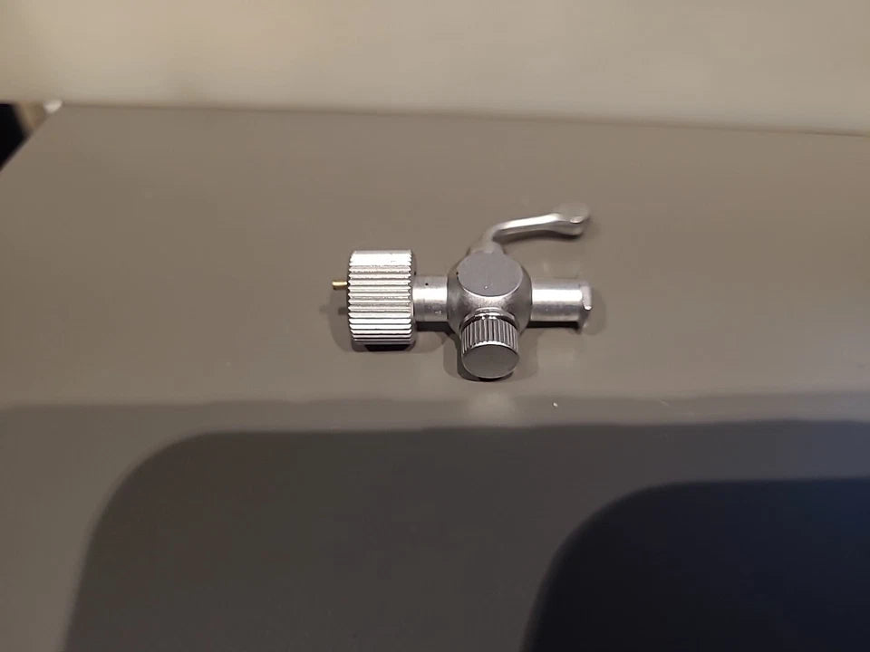 R.wolf urology Stopcock Coupler