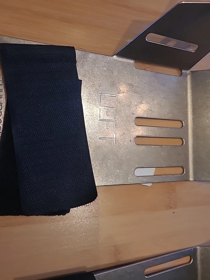 Runama  Thumbdock Positioning Hand tables