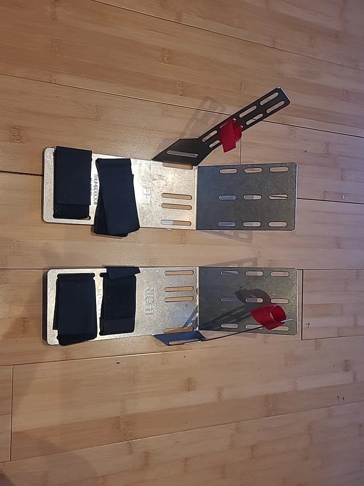 Runama  Thumbdock Positioning Hand tables