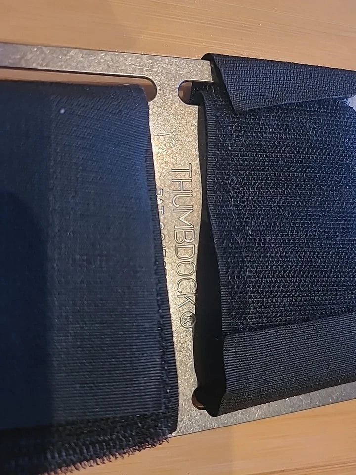 Runama  Thumbdock Positioning Hand tables
