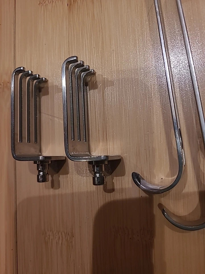 Pilling Henley Vascular Retractor Set