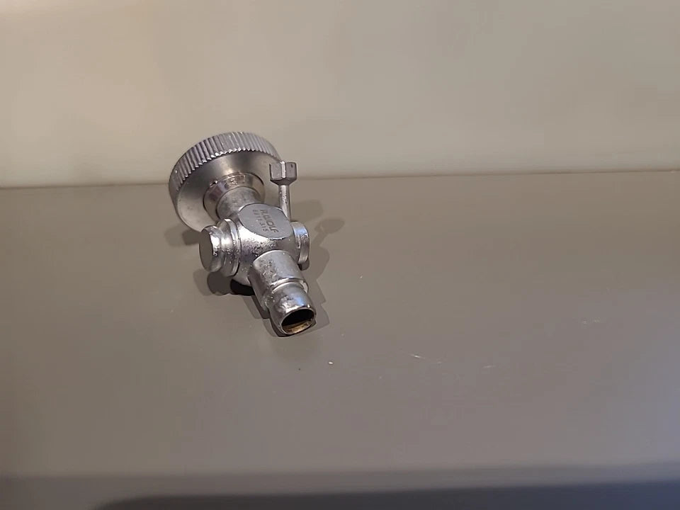 R.wolf urology Stopcock Coupler Adaptor 8911.315