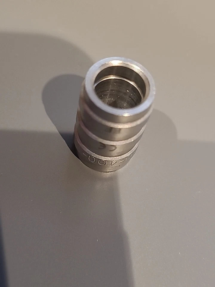 Acmi Connector Adapter Snap on