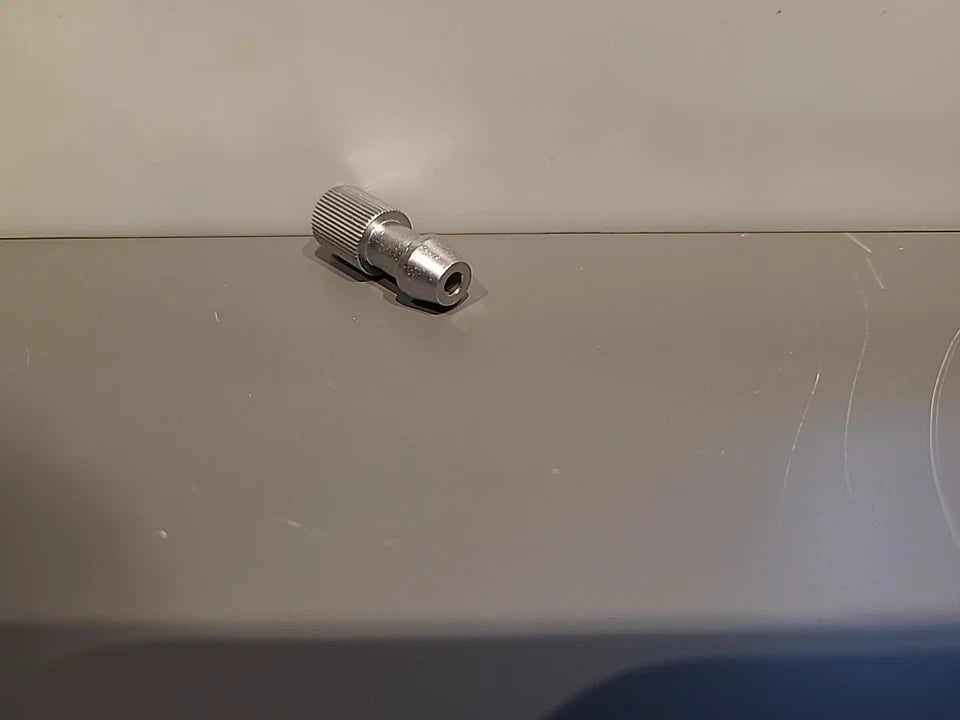 Karl Storz Urology Lock Tube Connector Cleaning