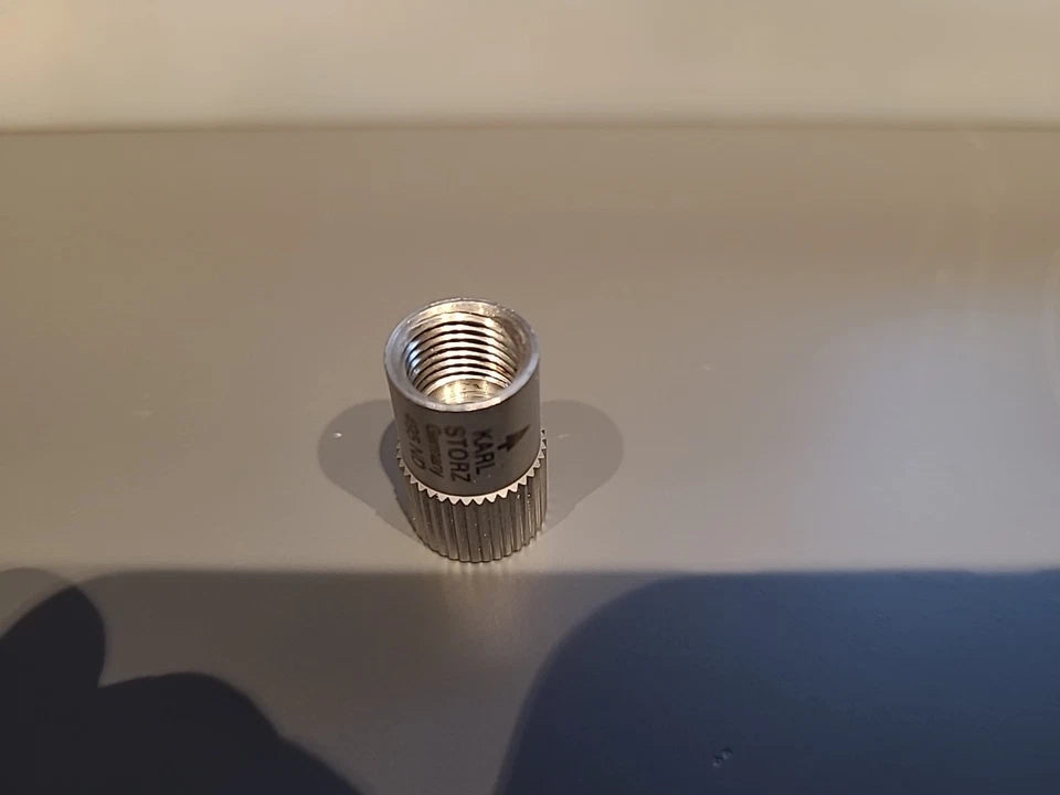 Karl Storz Cord Adaptor 495ND