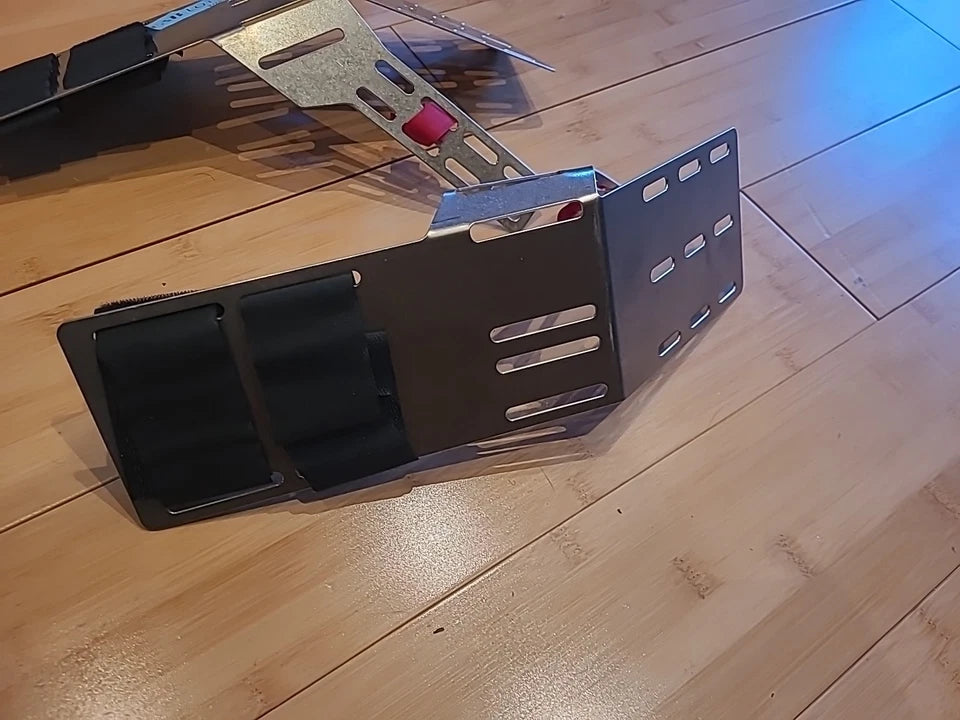 Runama  Thumbdock Positioning Hand tables