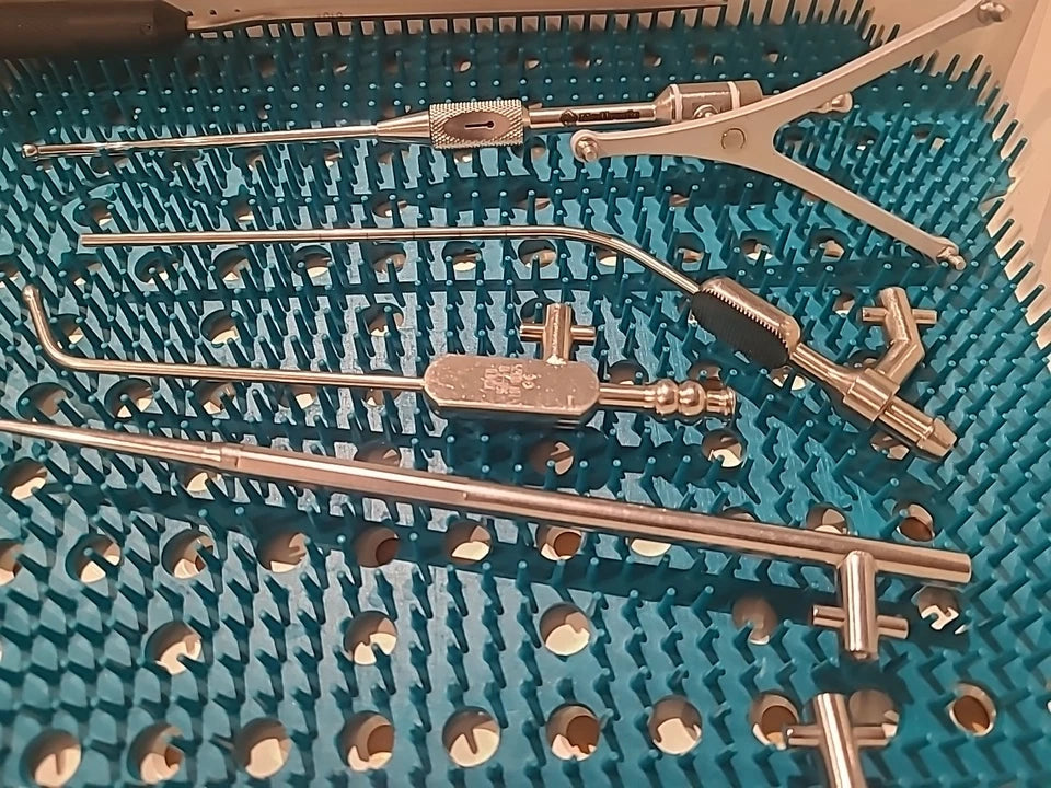 Medtronic/xomed ENT Navigated Landmarx Extras
