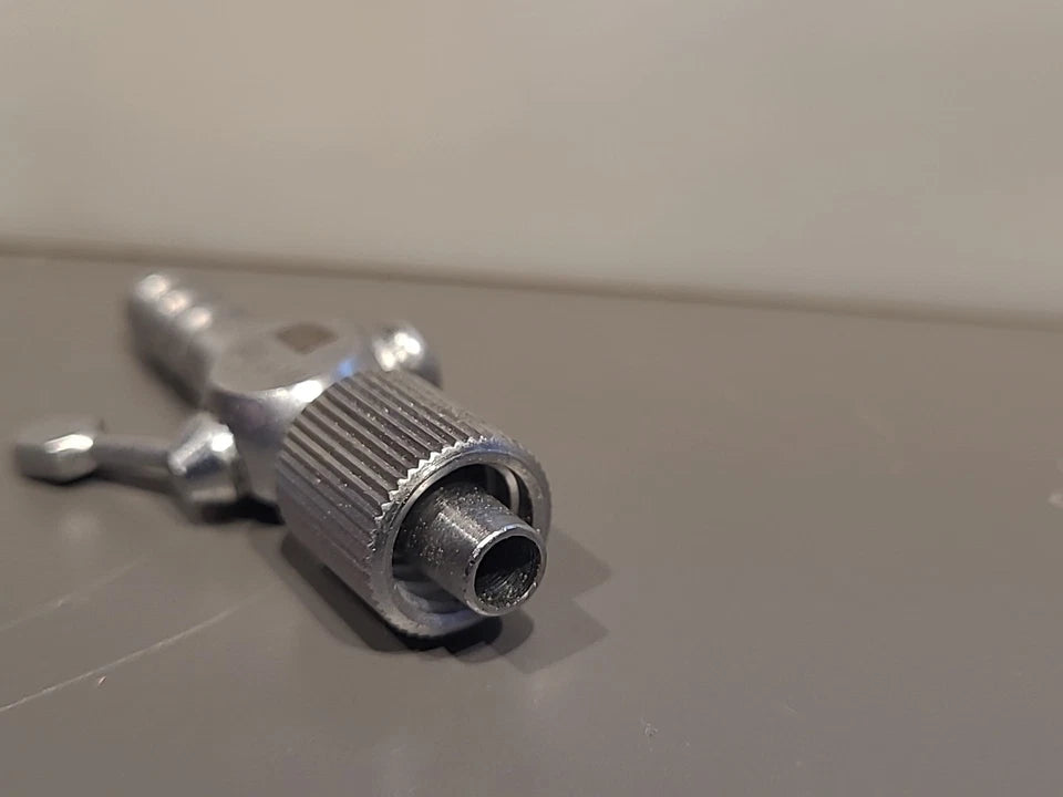 R.wolf Urology Stopcock Adaptor 884.01