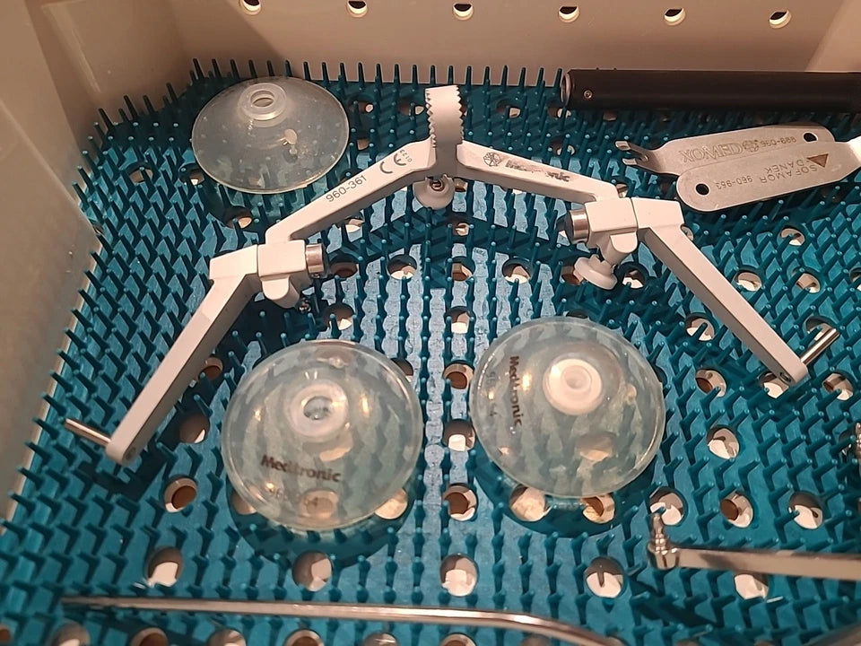 Medtronic/xomed ENT Navigated Landmarx Extras