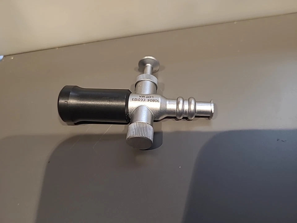 Karl Storz suction 30804 Valve