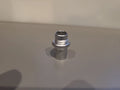 Olympus Light post adapter fiber optic light cable connection A0330