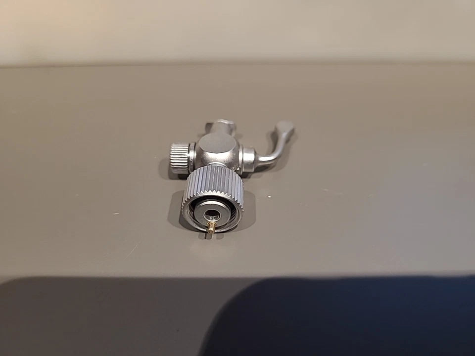 R.wolf urology Stopcock Coupler