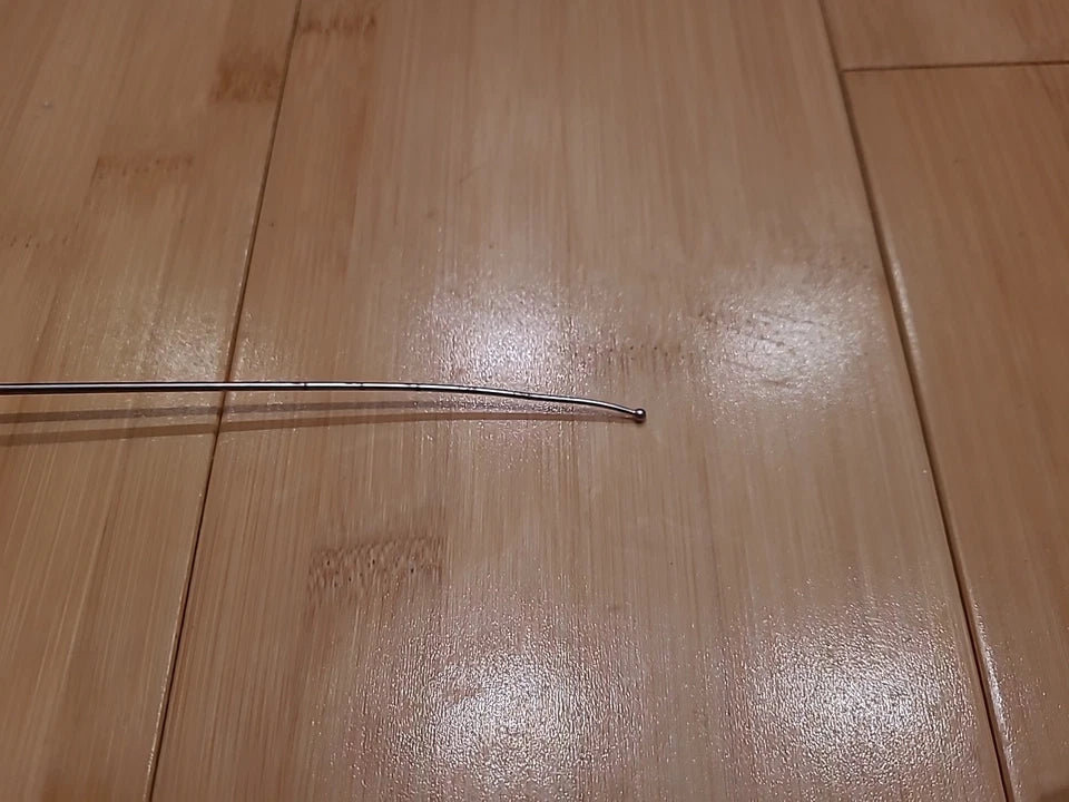 Globus Spine Ball Tip Probe Neuro