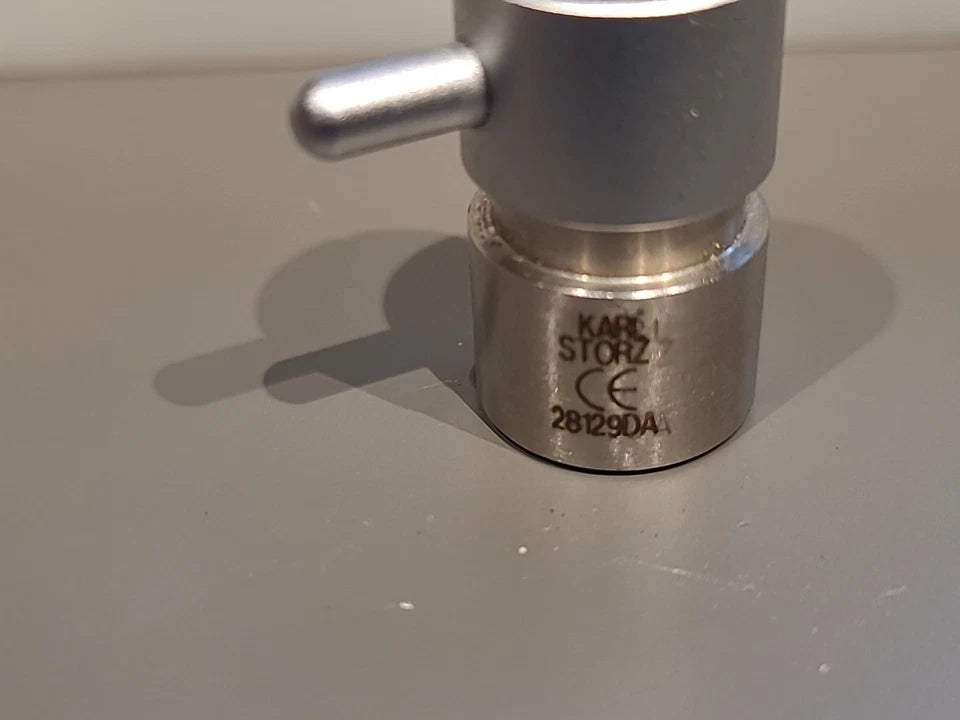 Karl Storz/dyonics Scope Adaptor 28129da