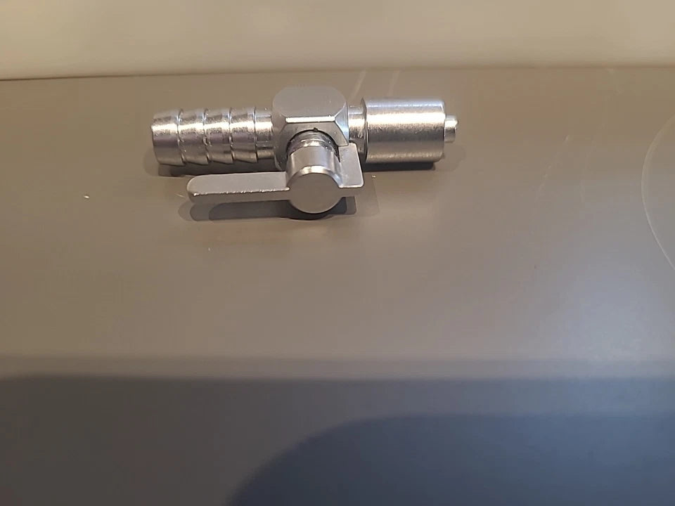 Urology Luer  Stopcock Urology Luer