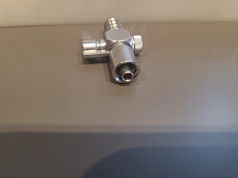 Urology Luer  Stopcock Urology Luer