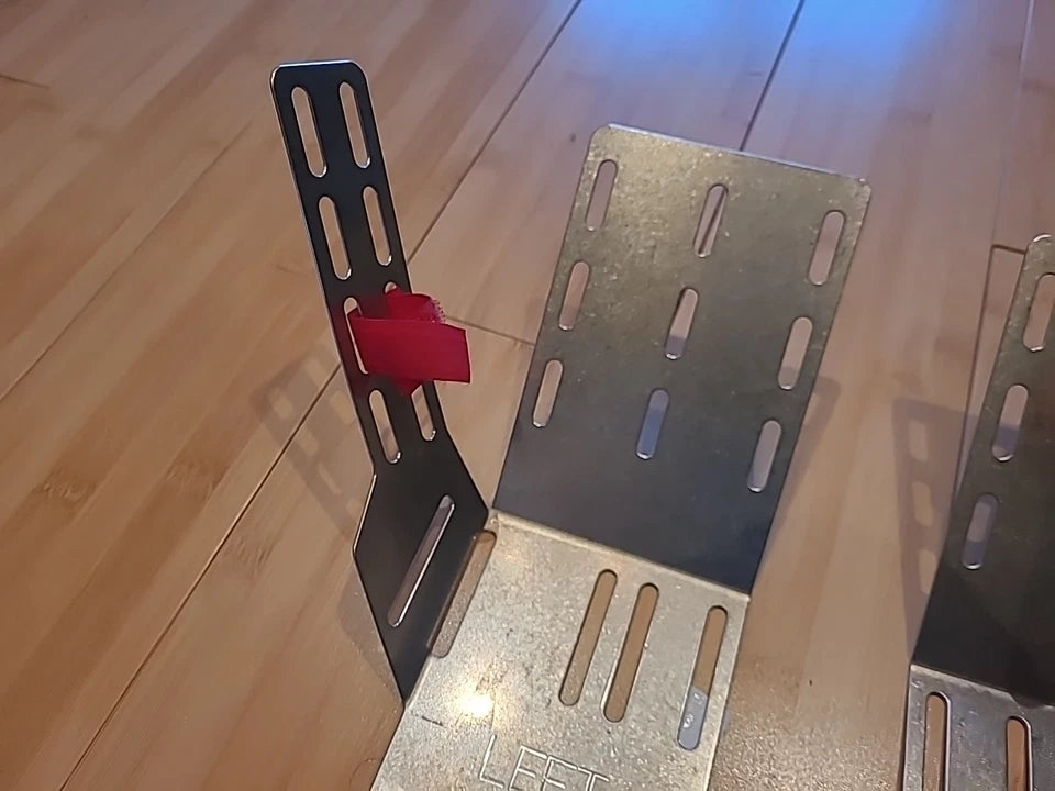 Runama  Thumbdock Positioning Hand tables