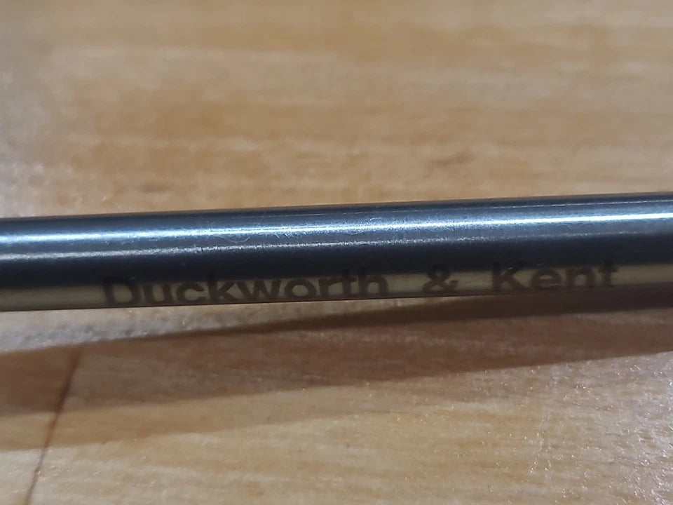 Karl Storz Ophthalmology Cataract Cionni Toric Axis Reference Markers 9-841 Titanium